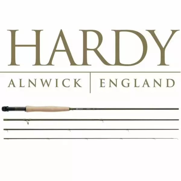 Hardy AYDON 9FT 5LINE 4PC 3 Hardy AYDON 9FT 5LINE 4PC