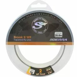 Scierra Brook II WF Float