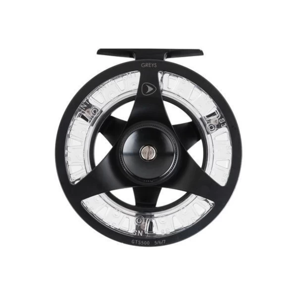 Greys GTS500 #7/8/9 3 Greys GTS500 #7/8/9