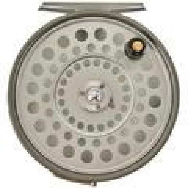 Hardy Brothers 150 Anniversary 60 LW St Andrew 4 Hardy Brothers 150 Anniversary 60 LW St Andrew - Bilde 2