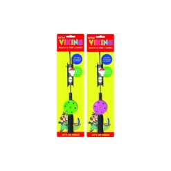 Kinetic Little Viking Crab Combo