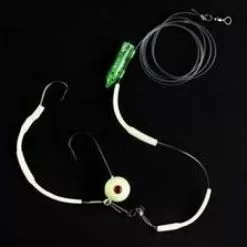 Søvik Natural Bait 150g