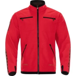 Härkila Kamko Fleece Brown/Red -Fluefiske Salgsbutikk ipODYo 1656487861 27678 1838 0 pck 600x600 1