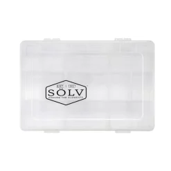 Sôlv Sölv Seatrout Slukboks S