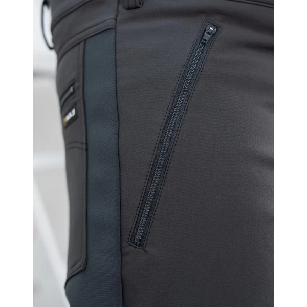 Swazi Forest Bukse Iron Sand 5 Swazi Forest Bukse Iron Sand - Bilde 3