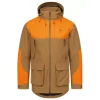 Blaser Striker Jacket Rubber Braun/blaze Orange
