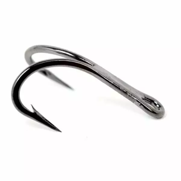 Guideline Double Tube Hook 3 Guideline Double Tube Hook