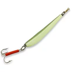 Sølvkroken Selvlysende Svenskpilk