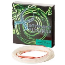 Xstream Flylines