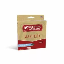 Scientific Anglers Volantis Integrated Full Intermediate Clear Camo