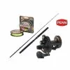 Penn Proff Sett 2 Speed 20-60lb -Fluefiske Salgsbutikk pjt1Sf 1680952255 26517 0 0 pck 600x600 1