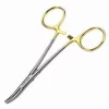 Scierra Curved Forceps