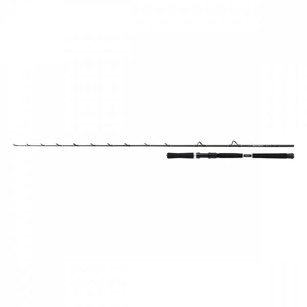 Shimano Beastmaster BX Boat Slim 2,29m 20-30lb 2 Pc 3 Shimano Beastmaster BX Boat Slim 2,29m 20-30lb 2 Pc