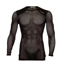 Aclima WoolNet Light Crewneck M’s