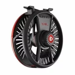 Greys Tail Fly Reel 56