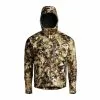 Sitka Gear Thunderhead Jacket – Subalpine