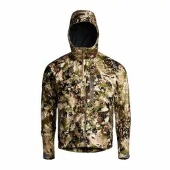 Sitka Gear Thunderhead Jacket – Subalpine