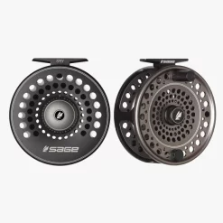 Sage Spey Reel Classic Full Frame 6/7/8