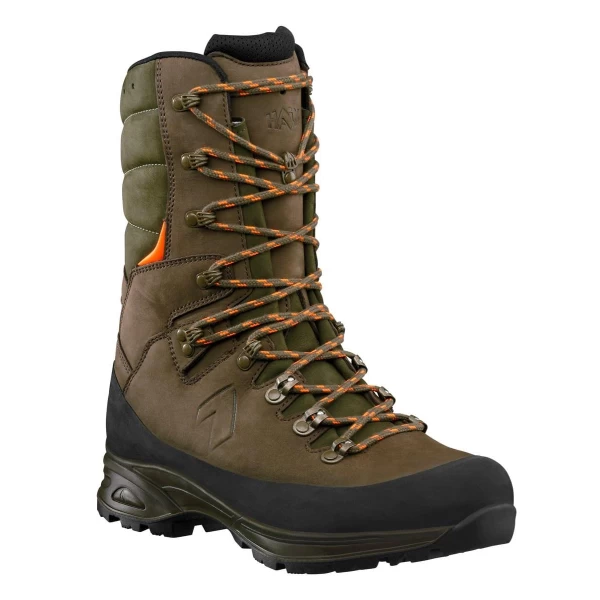 Haix NATURE One GTX High 3 Haix NATURE One GTX High