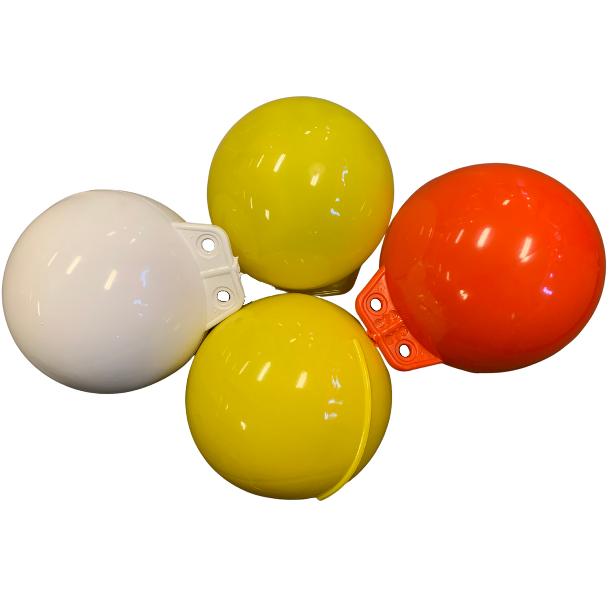 Gummi Makk 8/0 Salt Sea Rigs 7 Gummi Makk 8/0 Salt Sea Rigs - Bilde 5