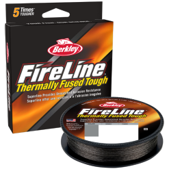 Fireline 150m Smoke Multifilament