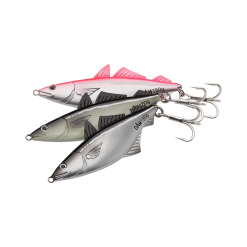 Salt-X Coalfish - 150gr -Fluefiske Salgsbutikk w1200h1200 151