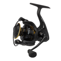 DAM QUICK 3 1000 FD 9+1BB