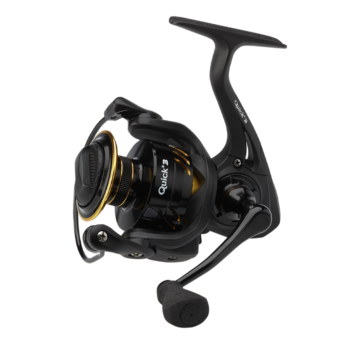 DAM QUICK 3 1000 FD 9+1BB 3 DAM QUICK 3 1000 FD 9+1BB