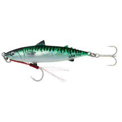 Salt-X Mackerel 100gr -Fluefiske Salgsbutikk w1200h1200 180