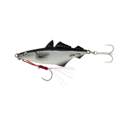 Salt-X Coalfish - 50gr 9 Salt-X Coalfish - 50gr -Fluefiske Salgsbutikk w1200h1200 222