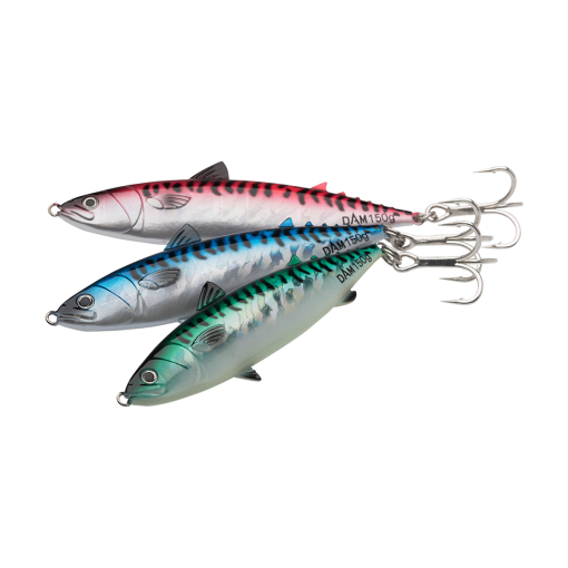 Salt-X Herring 138g -Fluefiske Salgsbutikk w1200h1200 277