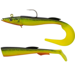 Power Sandeel 17cm - 65g -Fluefiske Salgsbutikk w1200h1200 293