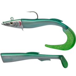 Power Sandeel 17cm - 65g -Fluefiske Salgsbutikk w1200h1200 294