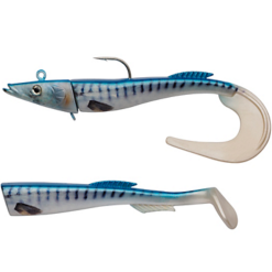 Power Sandeel 17cm - 65g -Fluefiske Salgsbutikk w1200h1200 295