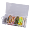 Fat Minnow Kit - 36 Pcs