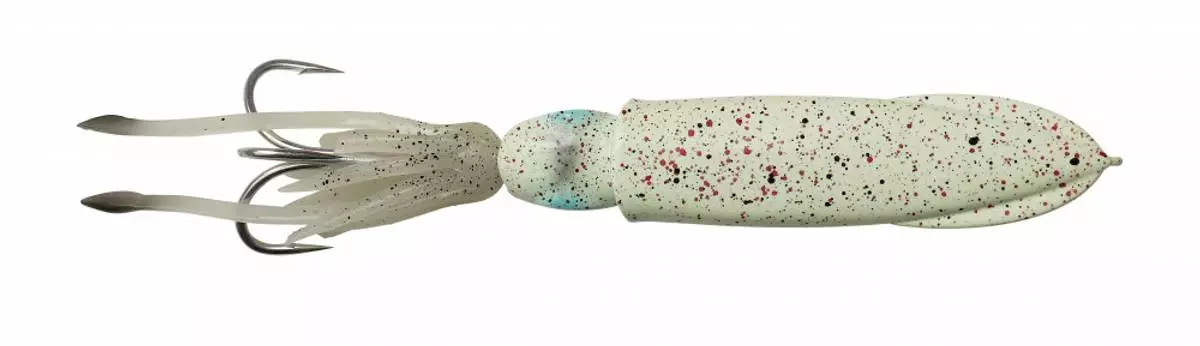 3D SWIM SQUID JIG - 200gr 4 3D SWIM SQUID JIG - 200gr - Bilde 2