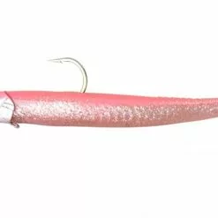 SALTWATER SANDEEL LURES 100g -Fluefiske Salgsbutikk w1200h522 2