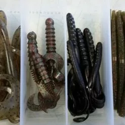 Black Bass Kitt 33 Deler -Fluefiske Salgsbutikk w1200h626 1