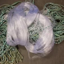 Ferskvannsgarn 47,5 Mm - 1,9 Meter