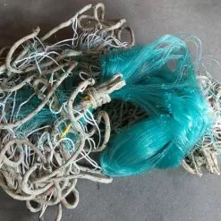 Frydendahl Fiskenet Krabbegarn 110mm - 45 Meter