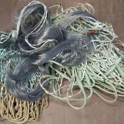 Ferskvannsgarn 42mm - 1,8 Meter