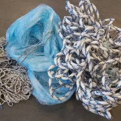 Frydendahl Fiskenet Sildegarn 28mm - 150 Md / 45m