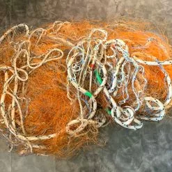 Toggegarn 75mm - 56 M