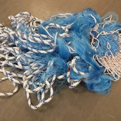 Frydendahl Fiskenet Fjordgarn 90 Mm (torsk)- 27 Meter