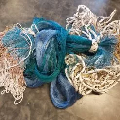 Frydendahl Fiskenet Toggegarn 75 Mm / 56 Meter