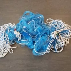 Frydendahl Fiskenet Fjordgarn 84 Mm (torsk) - 27 Meter