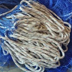 Frydendahl Fiskenet Fjordgarn 76 Mm (sei/torsk)- 27 Meter -Fluefiske Salgsbutikk w1200h900 39