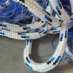 Frydendahl Fiskenet Fjordgarn 76 Mm (sei/torsk)- 27 Meter -Fluefiske Salgsbutikk w1200h900 40