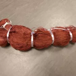 Frydendahl Fiskenet Trollgarnbus 63mm