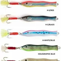 Abu Garcia Sillen Pilk 250g